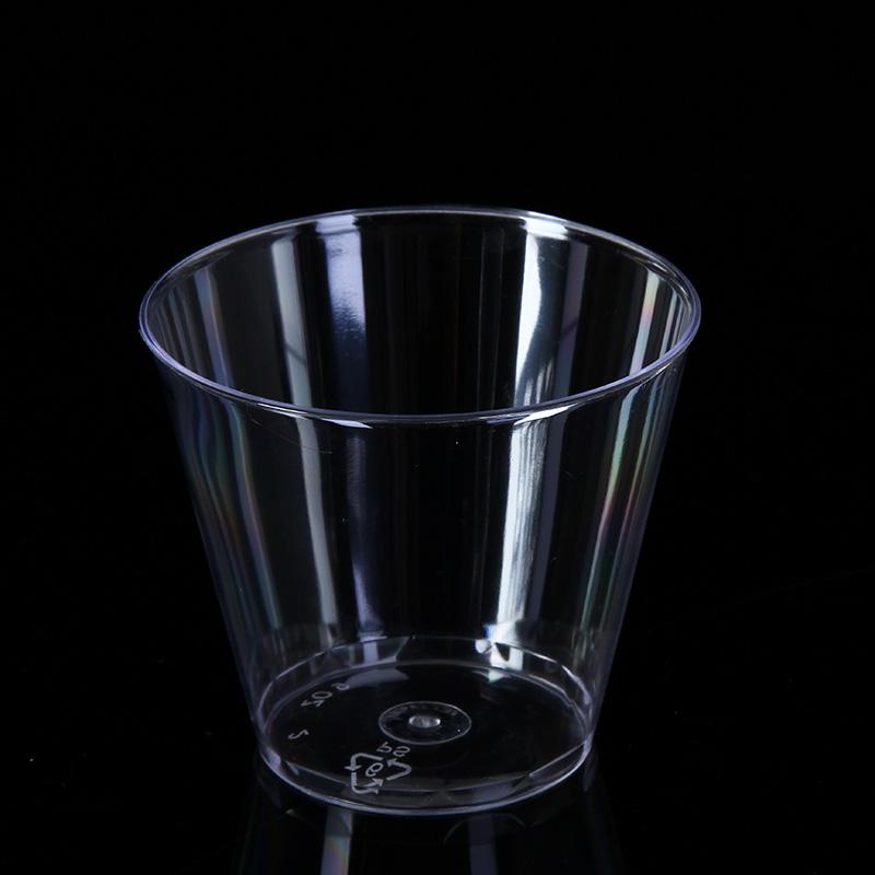 #Wholesale Plastic Clear Cup