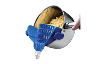 Kitchen strainer