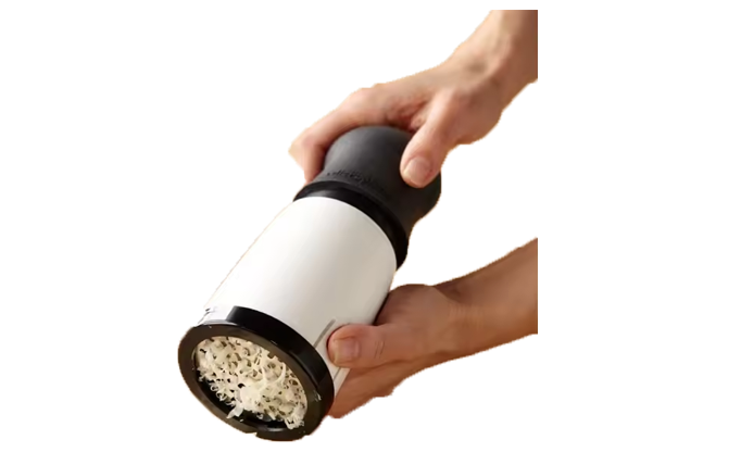 Kitchen grater