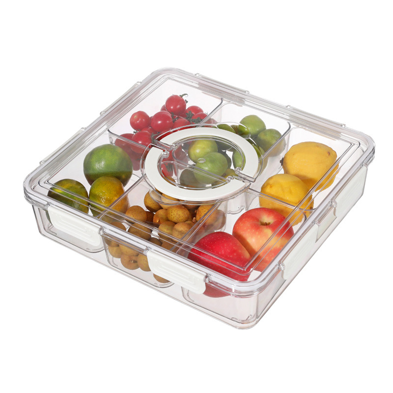 #Vegetable drawer detachable storage box