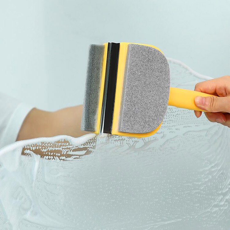 Car Glass Cleaning Brushes