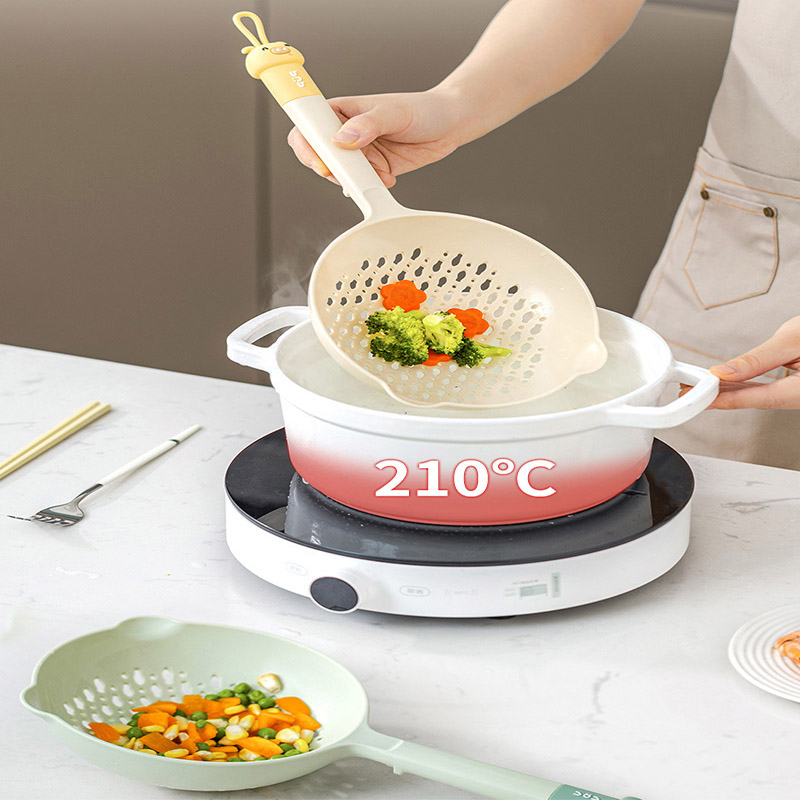 Different food drain strainer