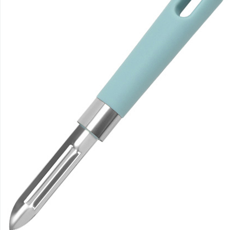#Stainless steel pineapple knife