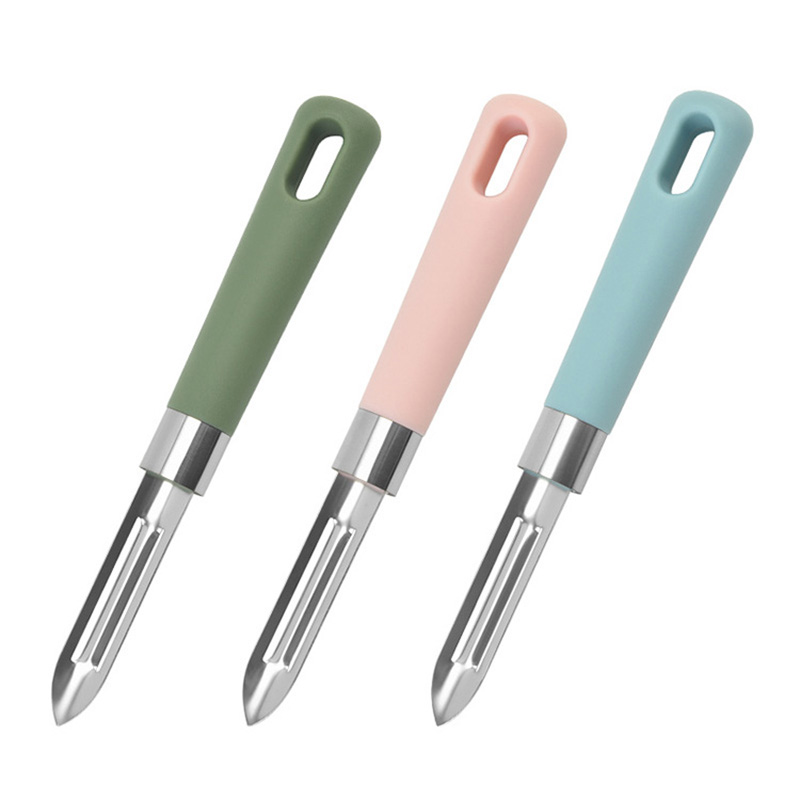 Household potato peeler