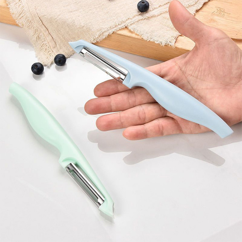#Stainless steel cutter peeler