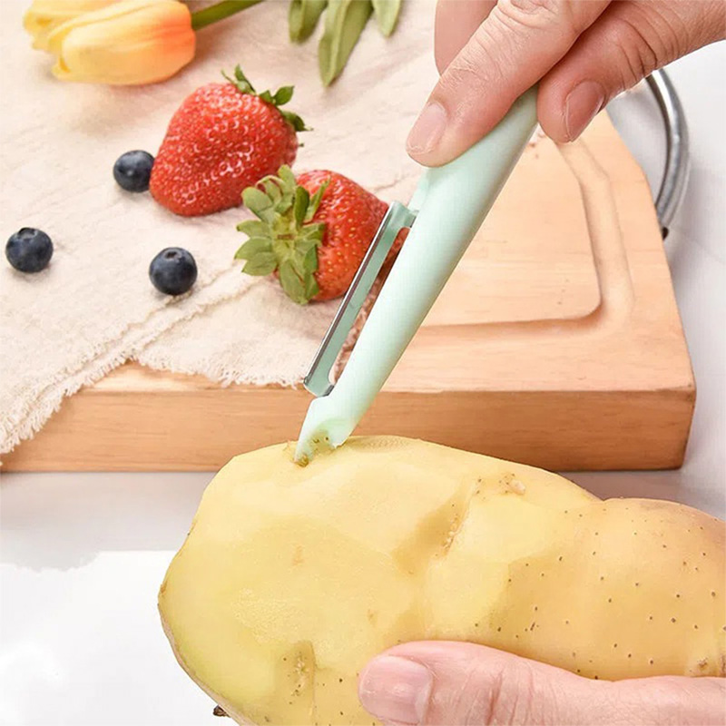 #Melon grater kitchen peeler