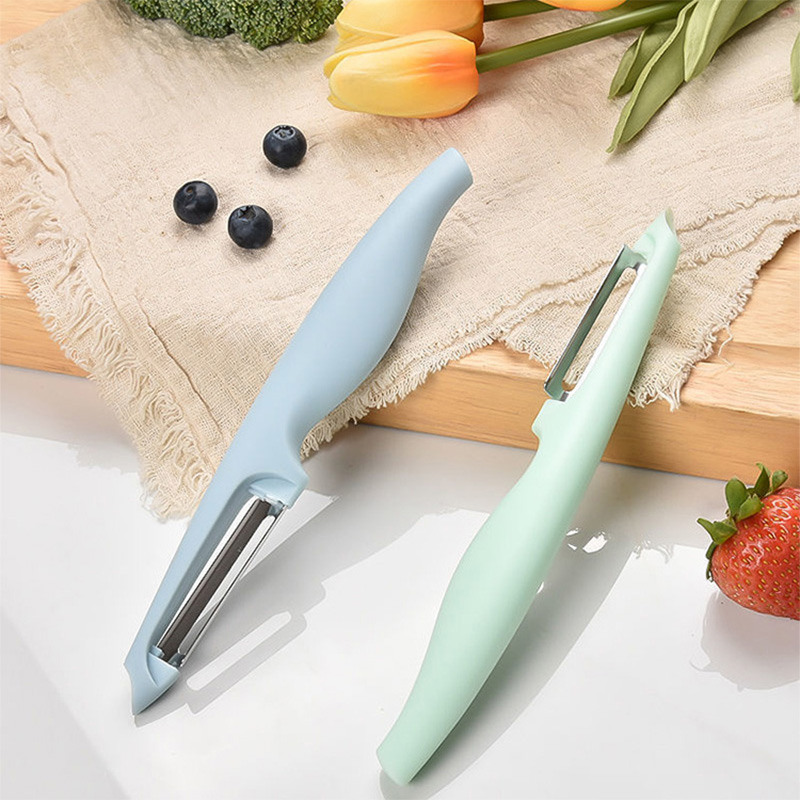 Fruit melon planer grater