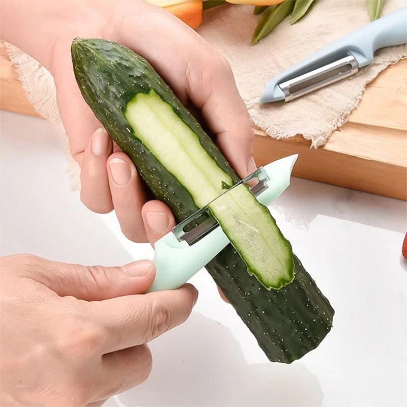 #Vegetable potato peeler 