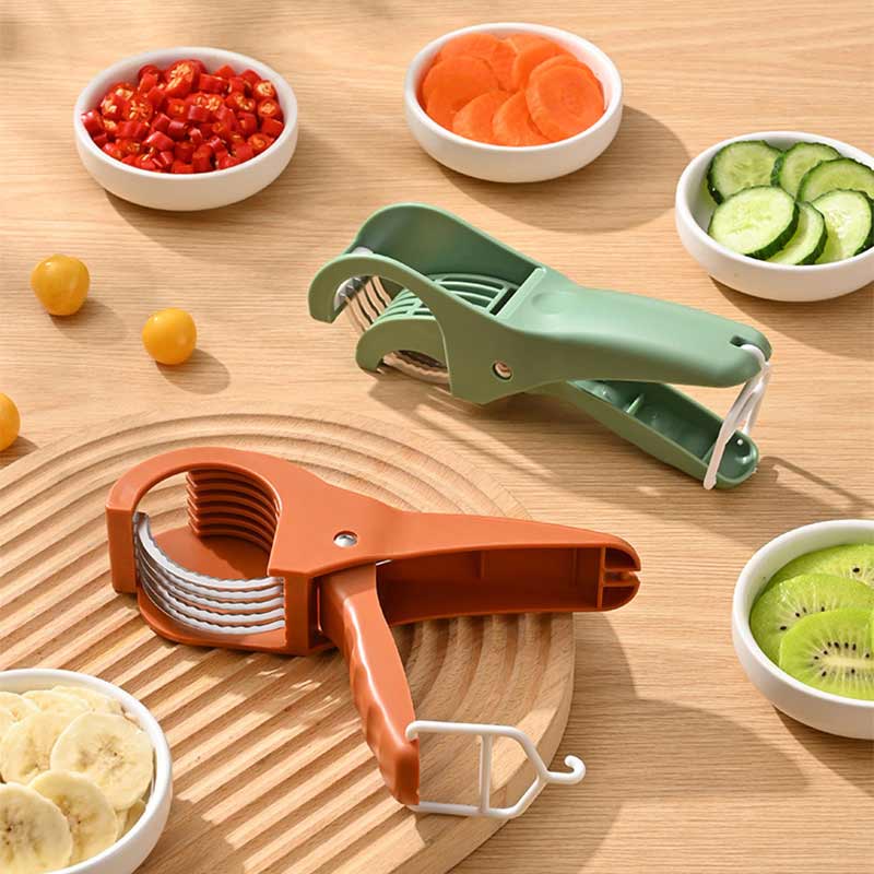 Manual grinder press steel plastic