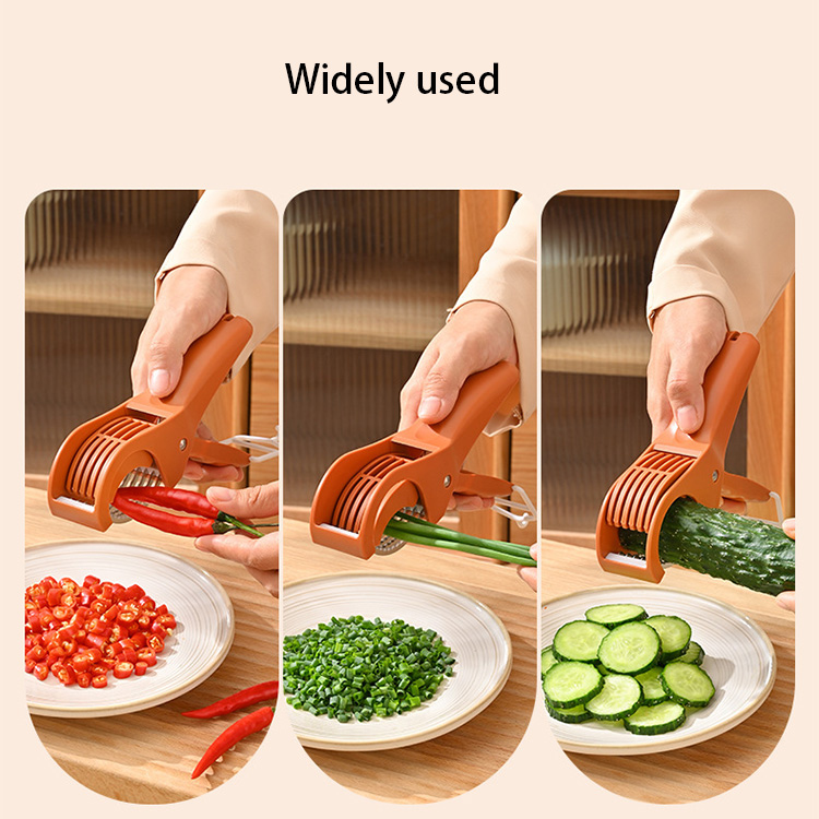  Vegetable cutter plastic 
