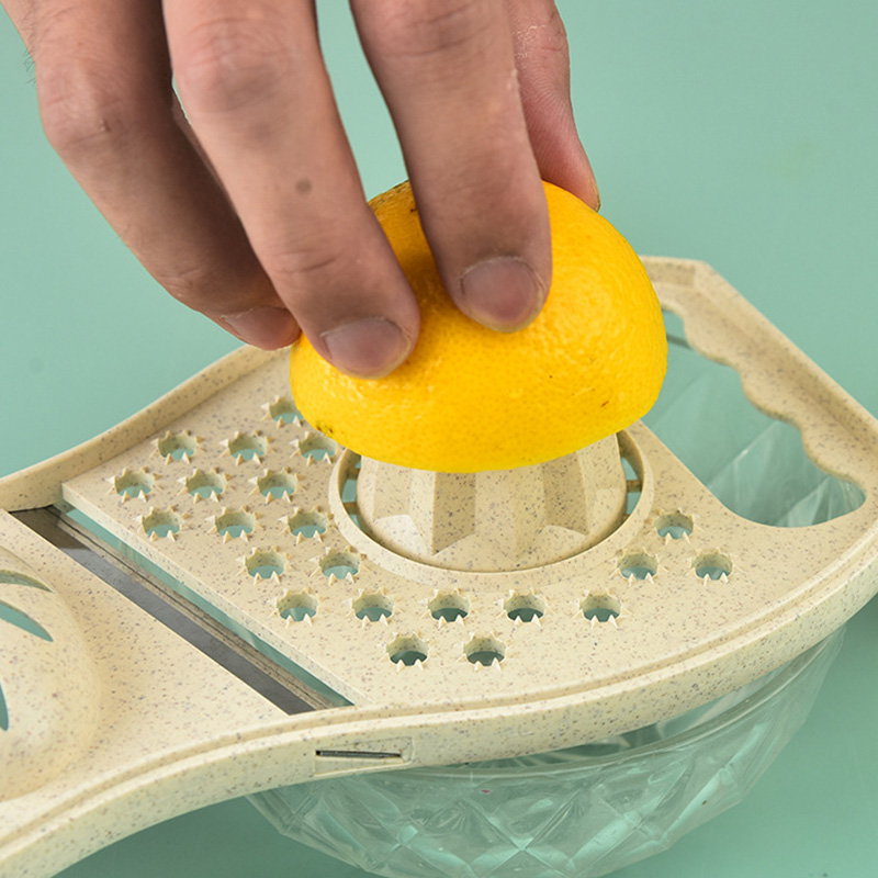 Egg yolk separator