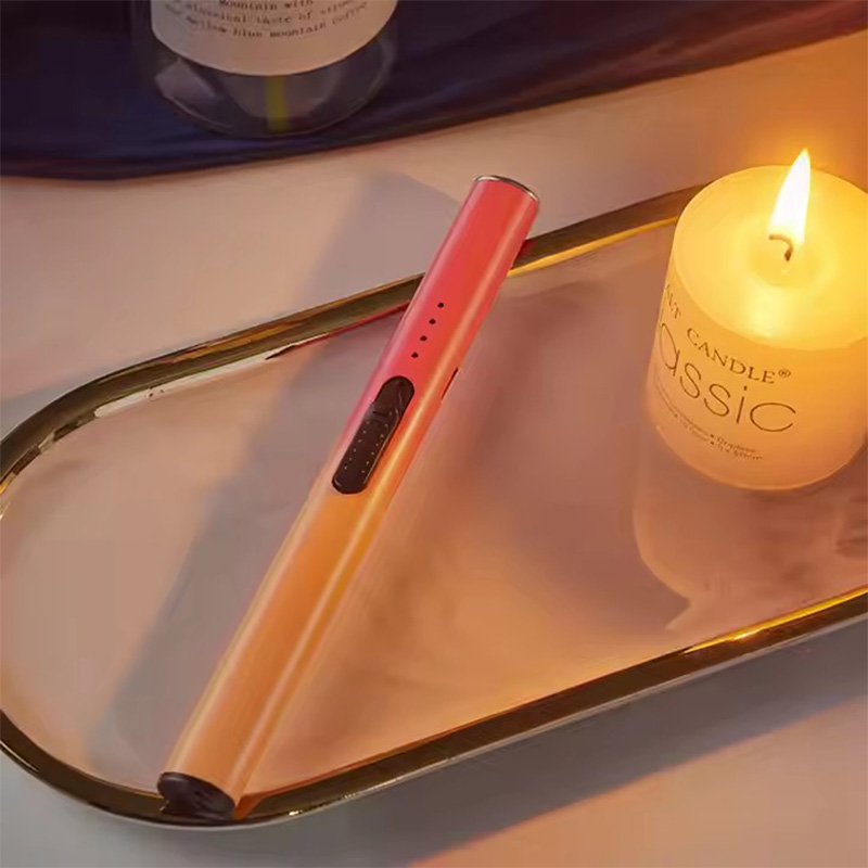 Kitchen BBQ USB lighter