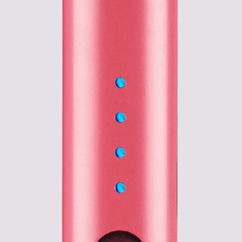 #Visual power lighter