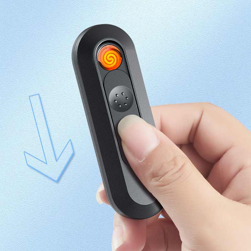 Manufacturer mini lighter