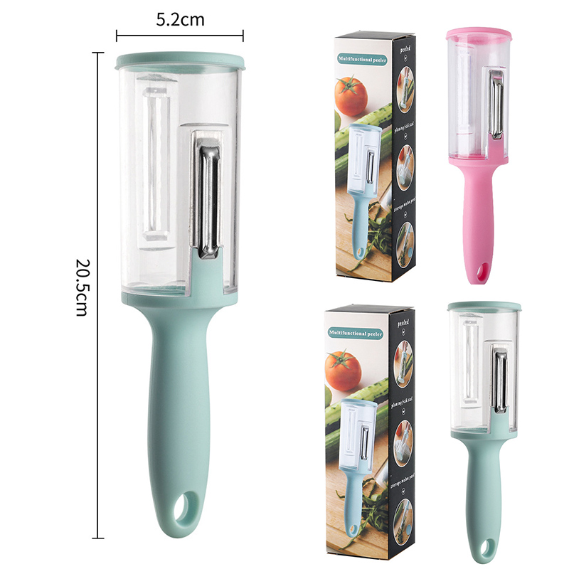 #DIfferent Color Kitchen Vegetable Peeler