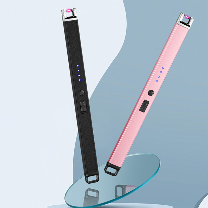 Rechargeable lighters long