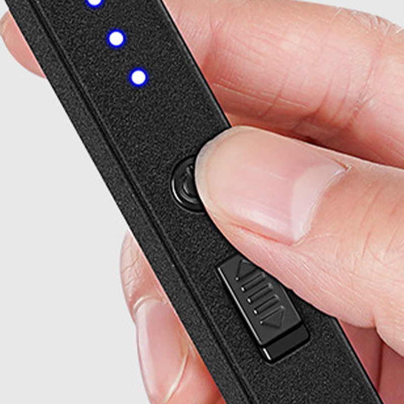 #Key ignition lighter
