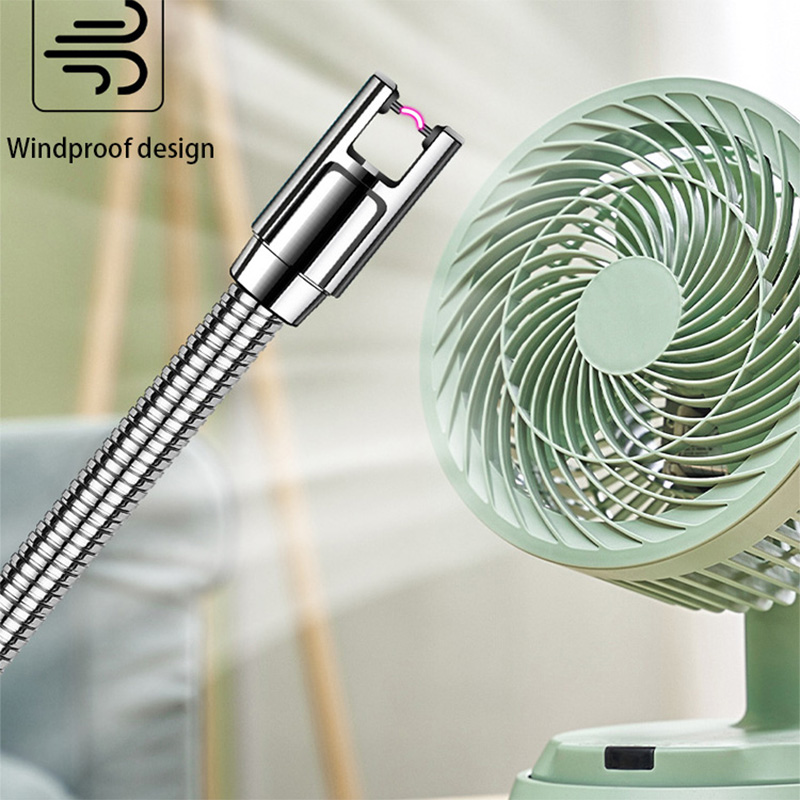 #Lighter with strong windproof