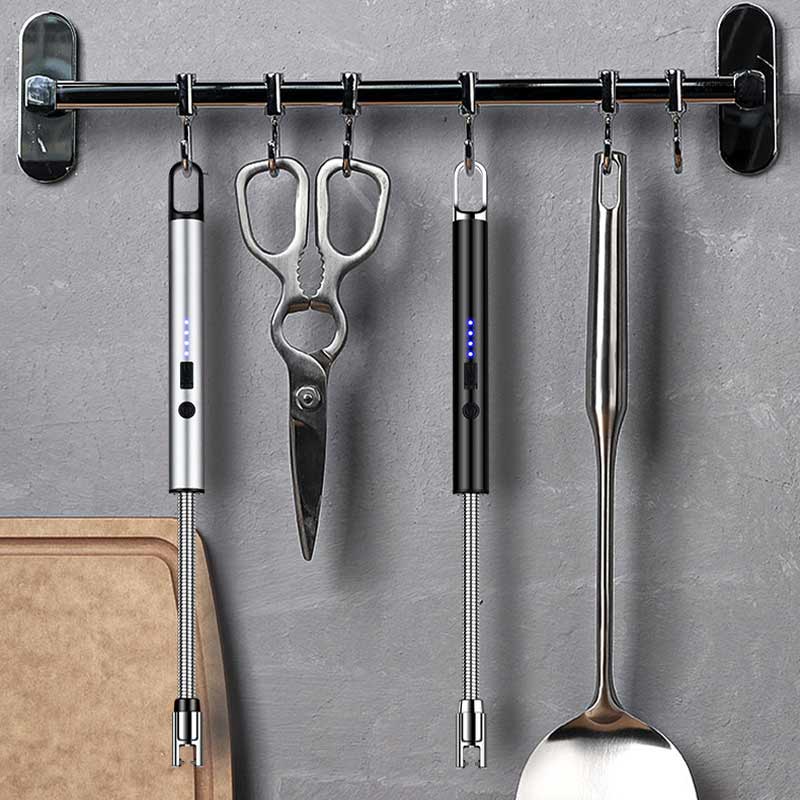 #Hook storage design lighter