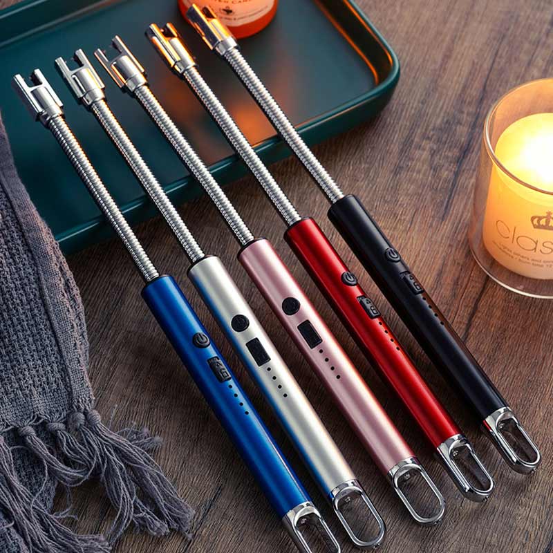 Multiple color lighter