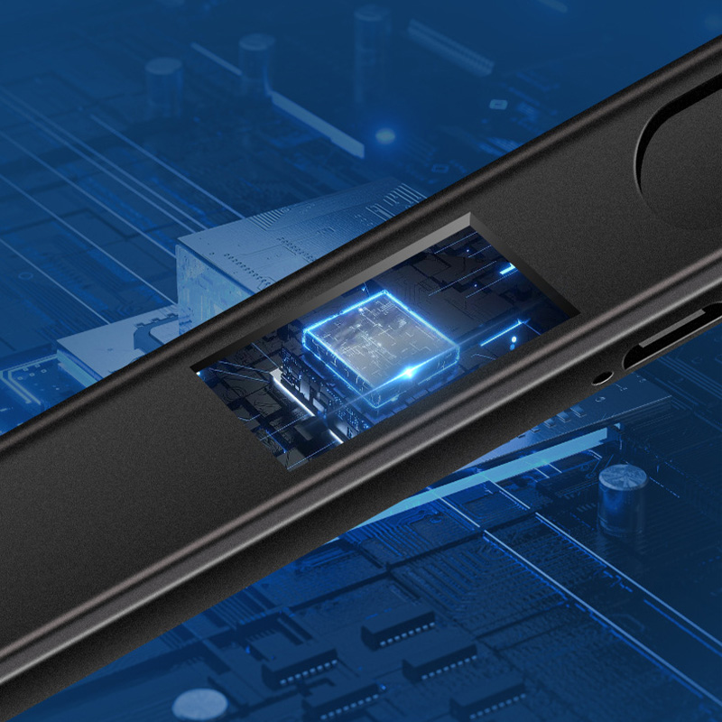 #Lighter with intelligent innovation