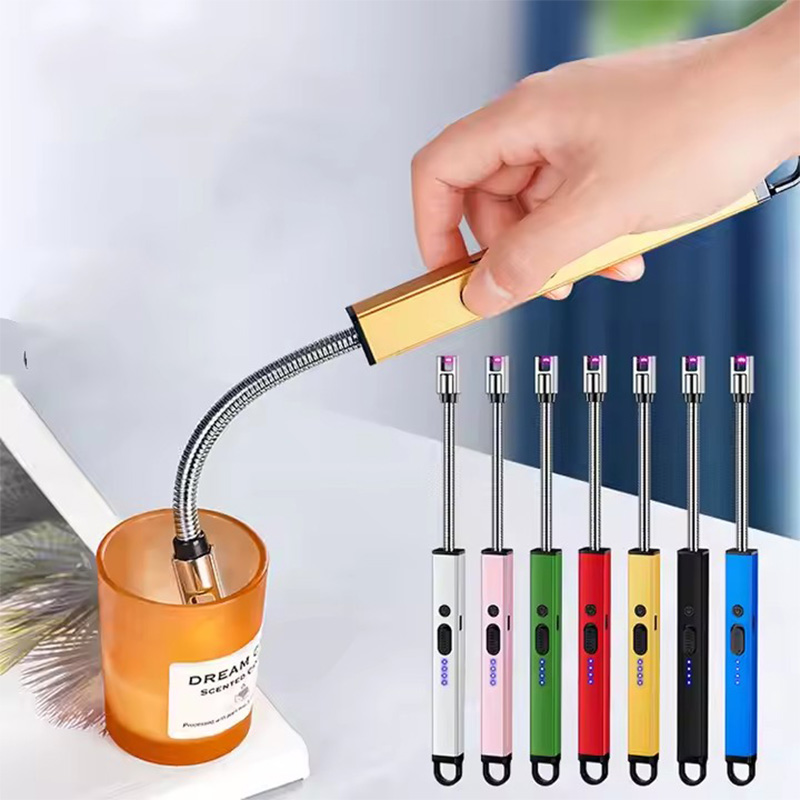 Kitchen electric lighter