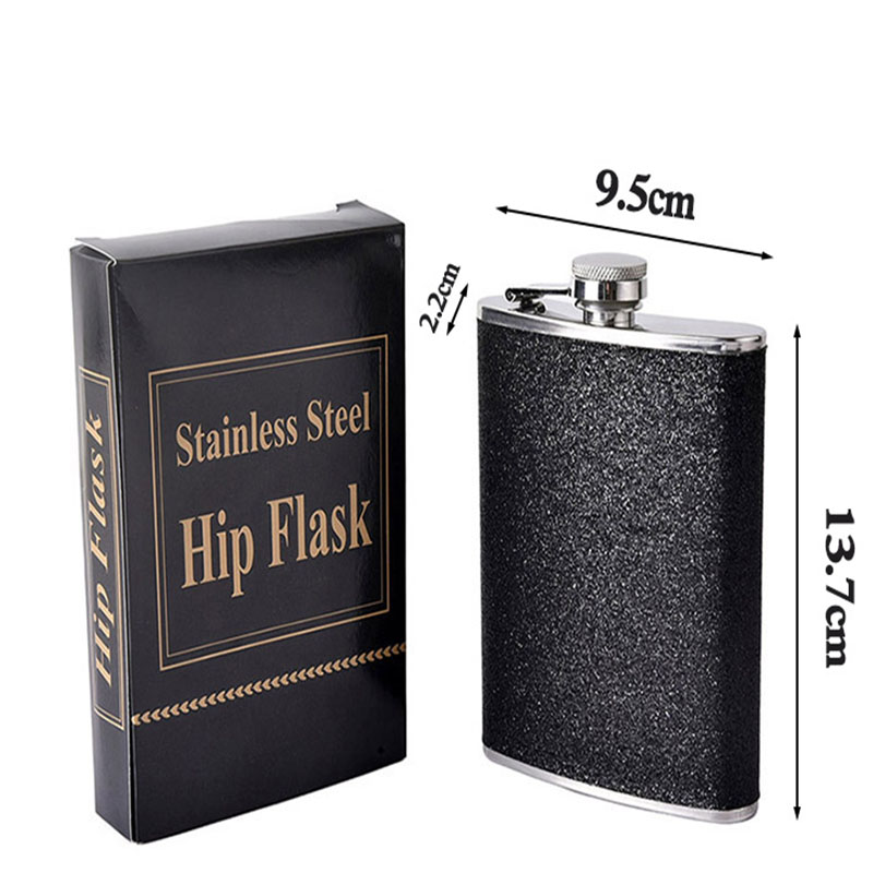 # wholesale Package Hip Flask