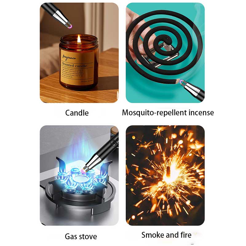 Multipurpose Lighter