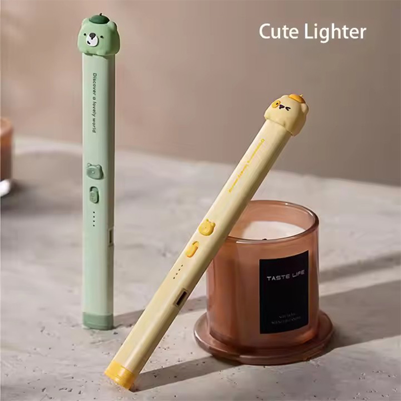 Kitchen portable lighter