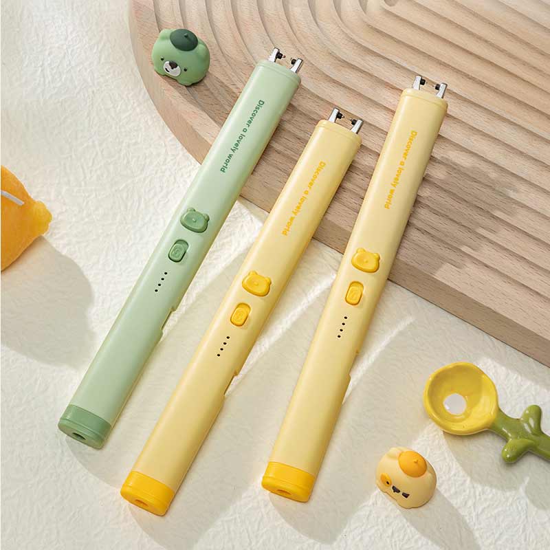 Clean color lighter