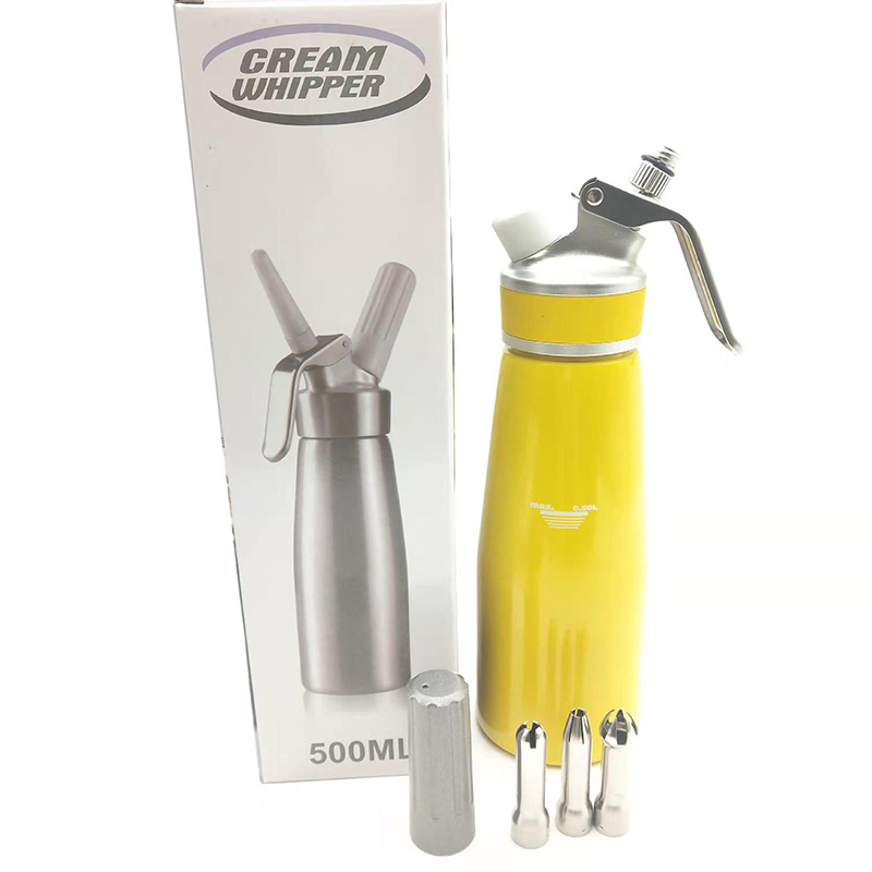 #Wholesale Cream Dispenser