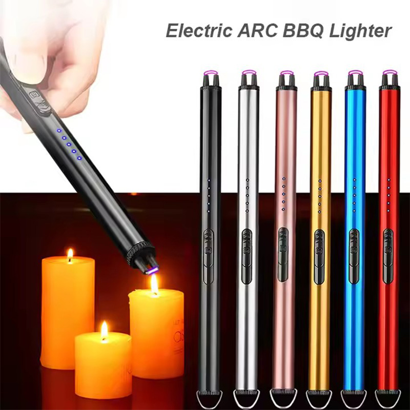 Lighter USB rechargeable