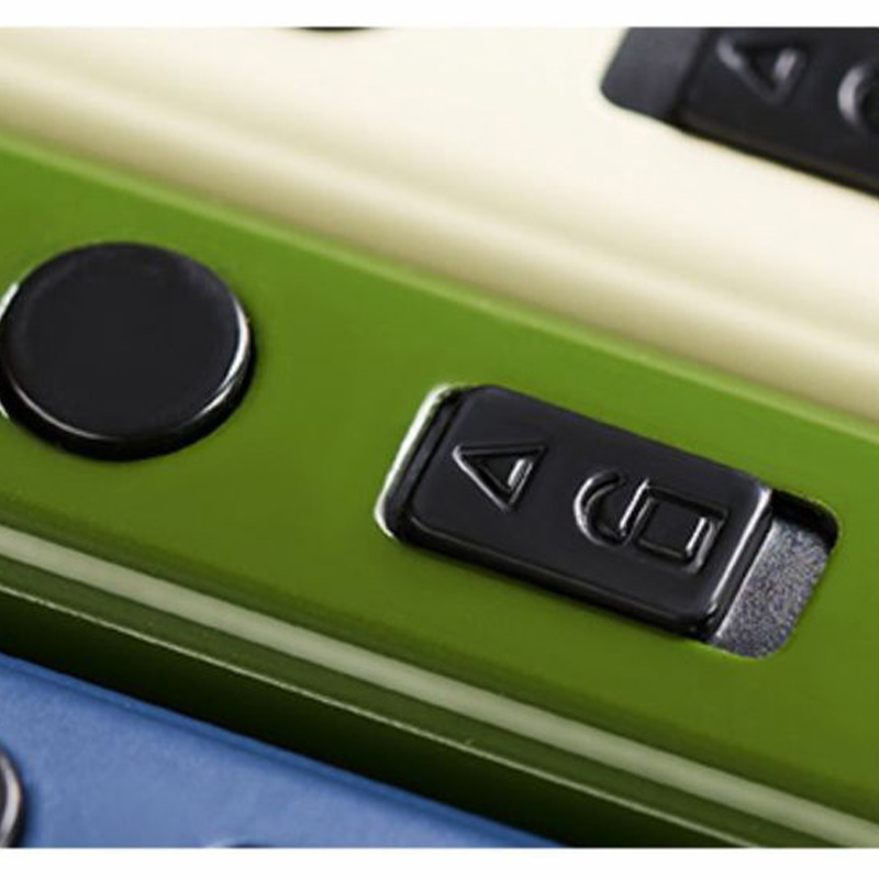 #Rechargeable Type-C Lighter