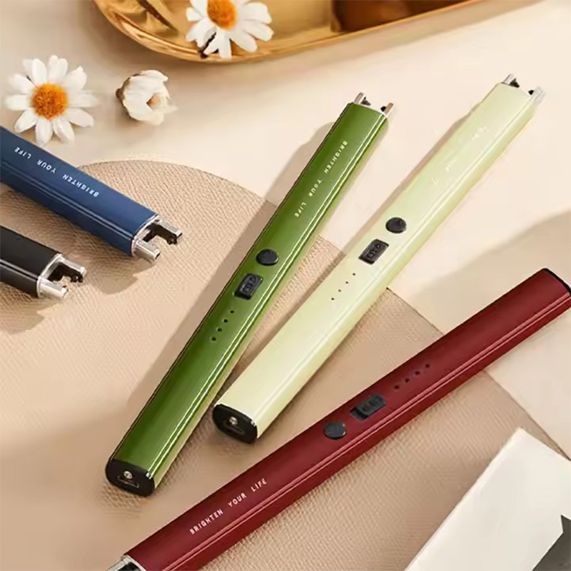 BBQ logo Lighter