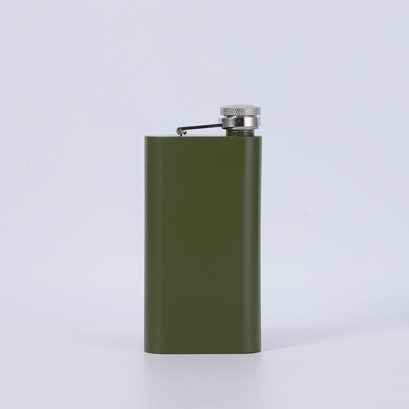 # wholesale Black Package Hip Flask