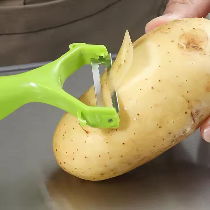 Custom logo vegetable chopper