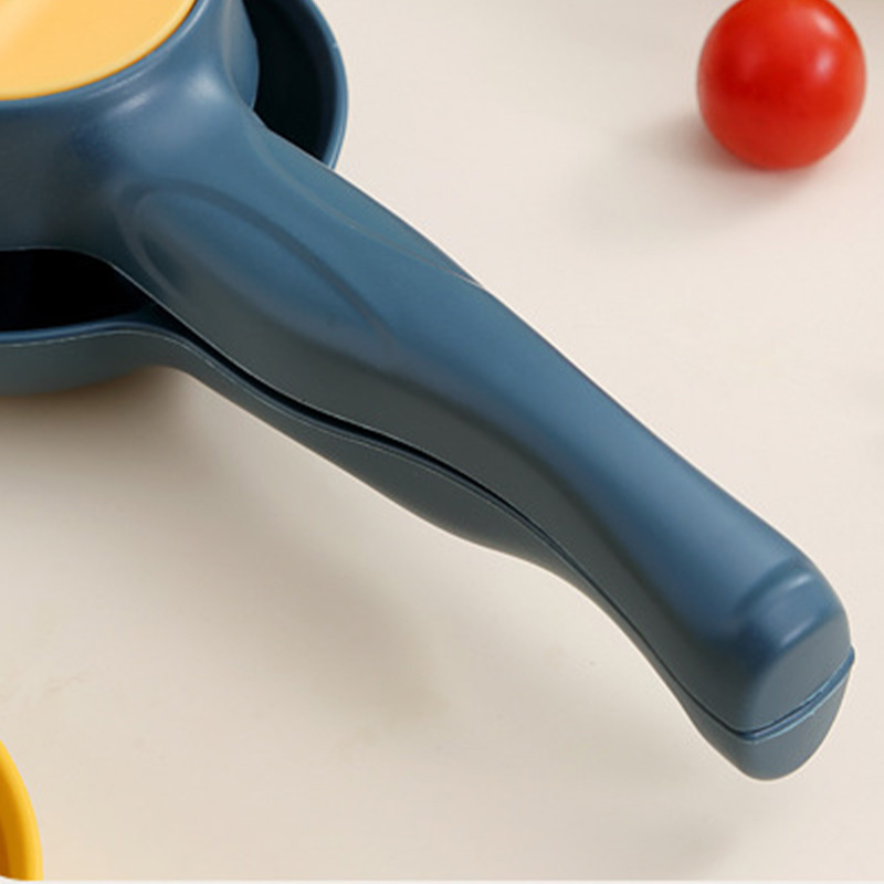 #Lemon clip squeezer
