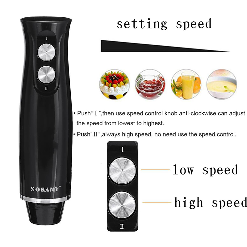 #Custom package electric juicer blender
