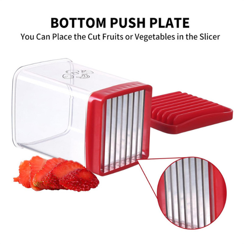 #Cutter portable slicing tool