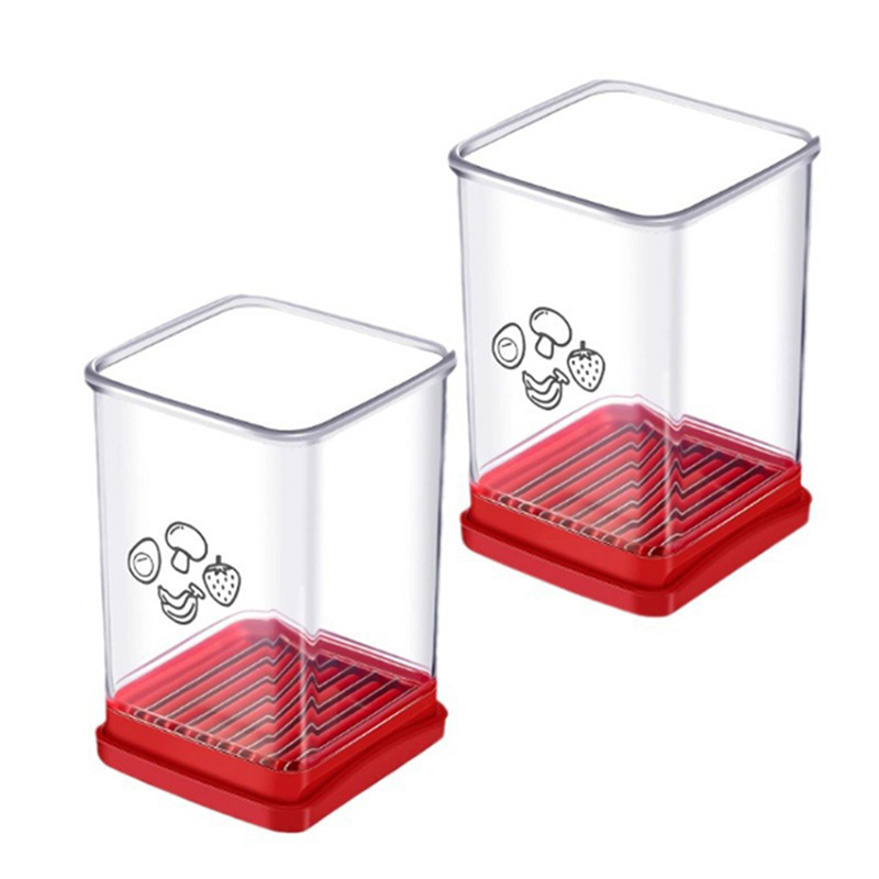 #Multi-Purpose speed cup slicer
