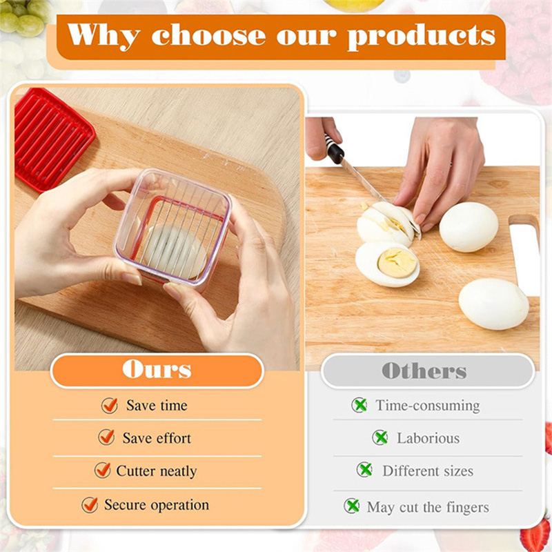 Kitchen slicer with pusher