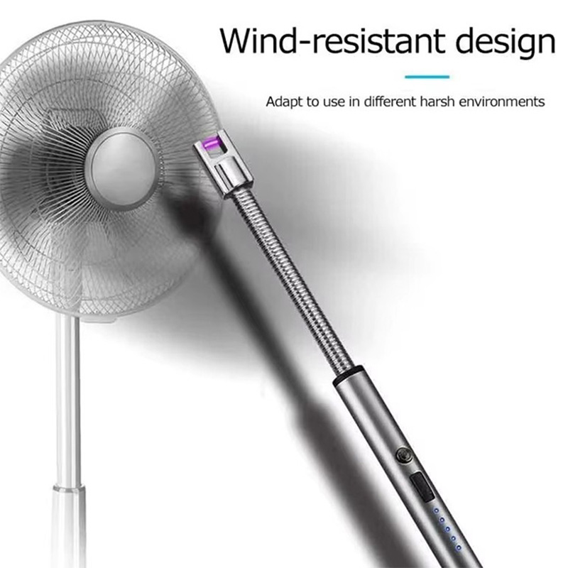 #BBQ windproof  lighter