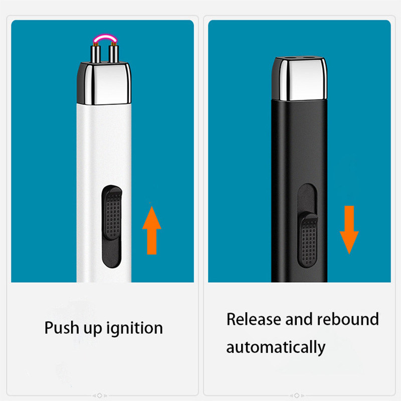 #Logo lighter for camping