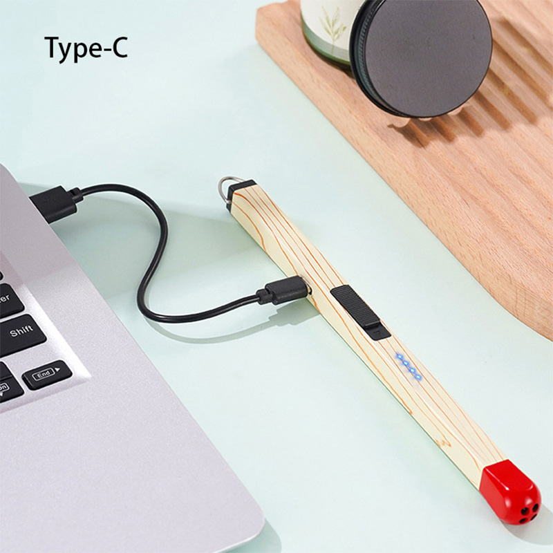#Matchstick style lighters