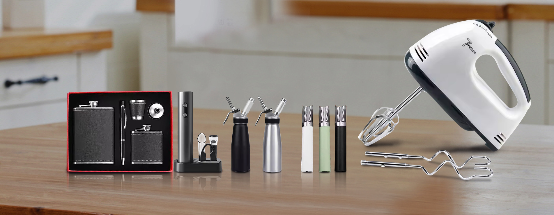 Kitchen Supplies