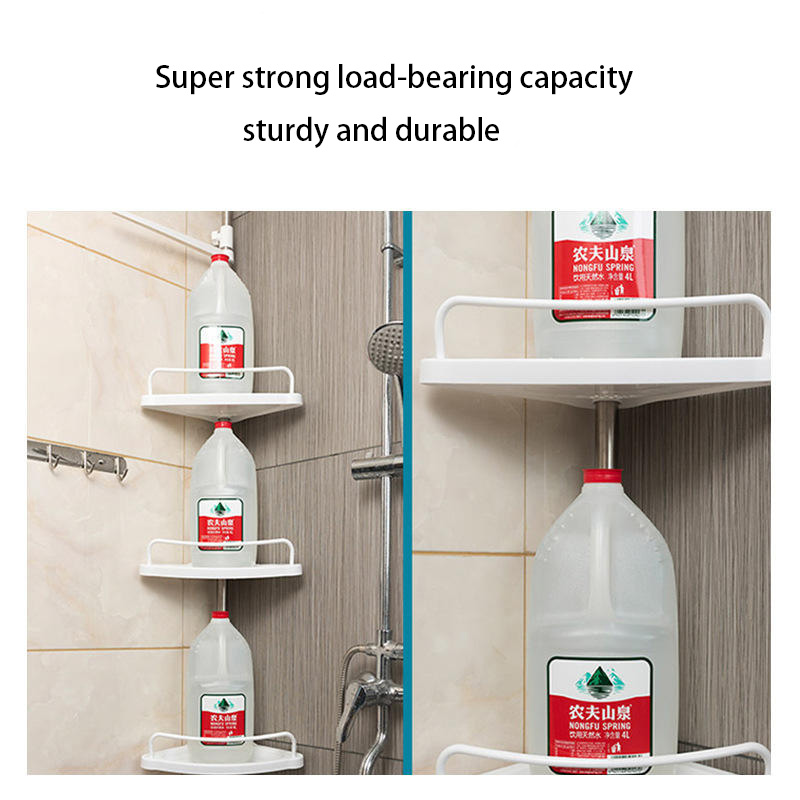 Bathroom shower organizer 