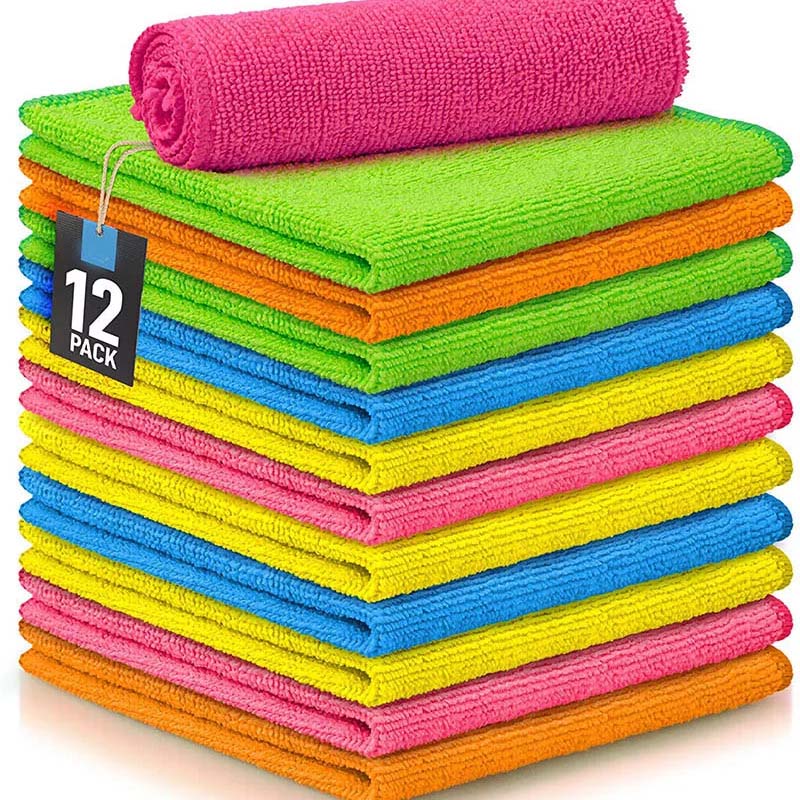 # Cleaning Cloth