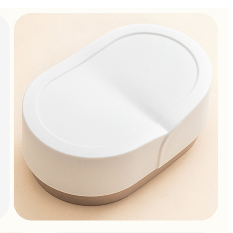 #Soap holder non-slip