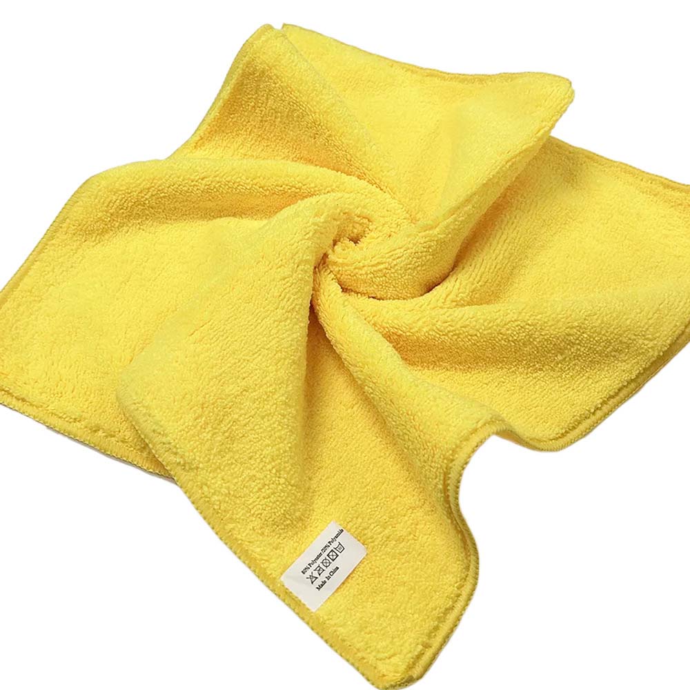 Easy to grip cleaning 