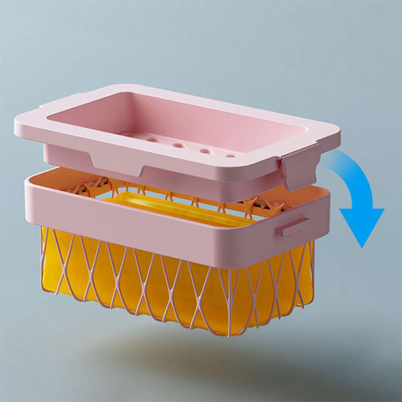 #Supplies household soap box